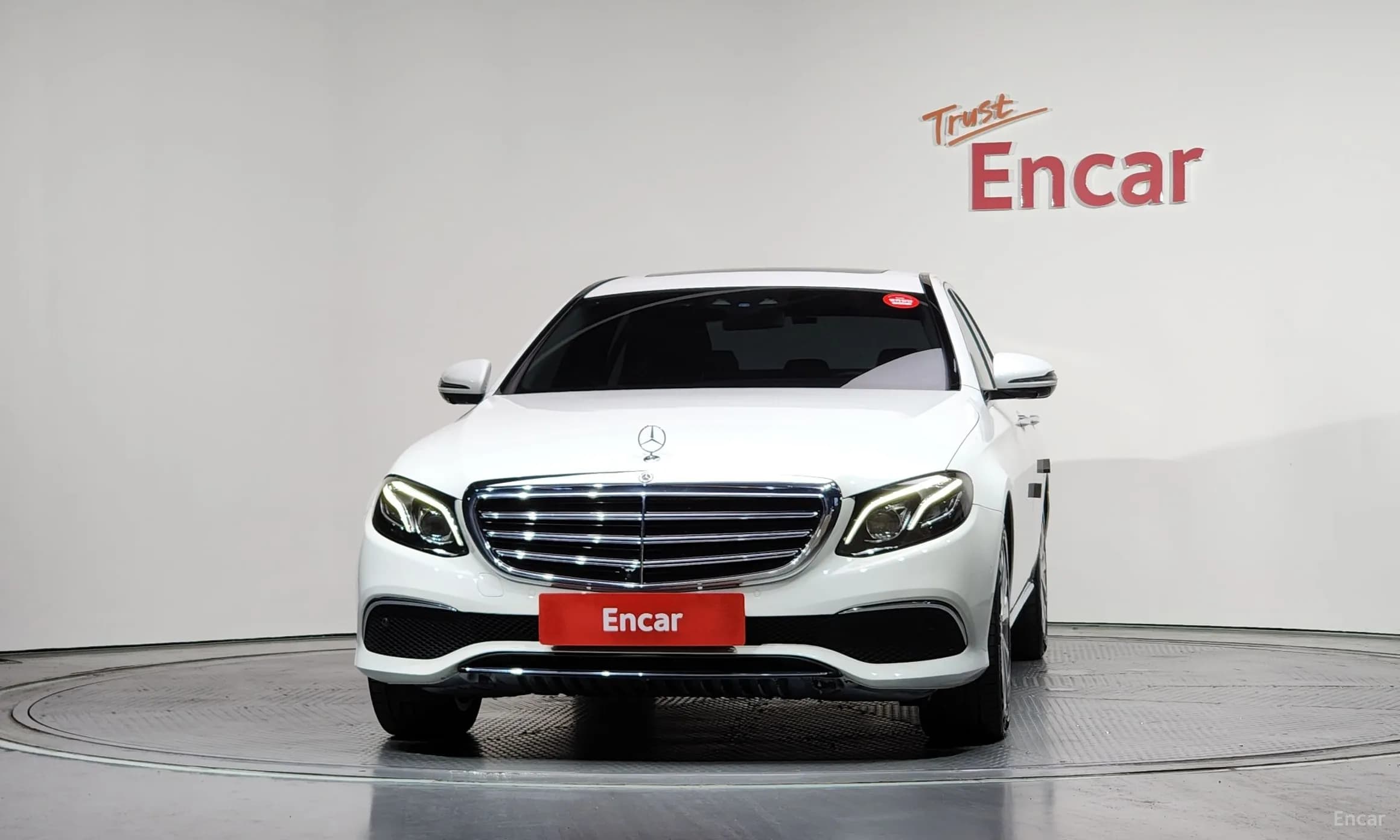 E-Class W213