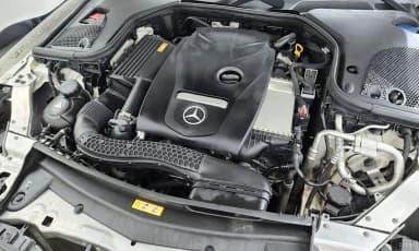 E-Class W213