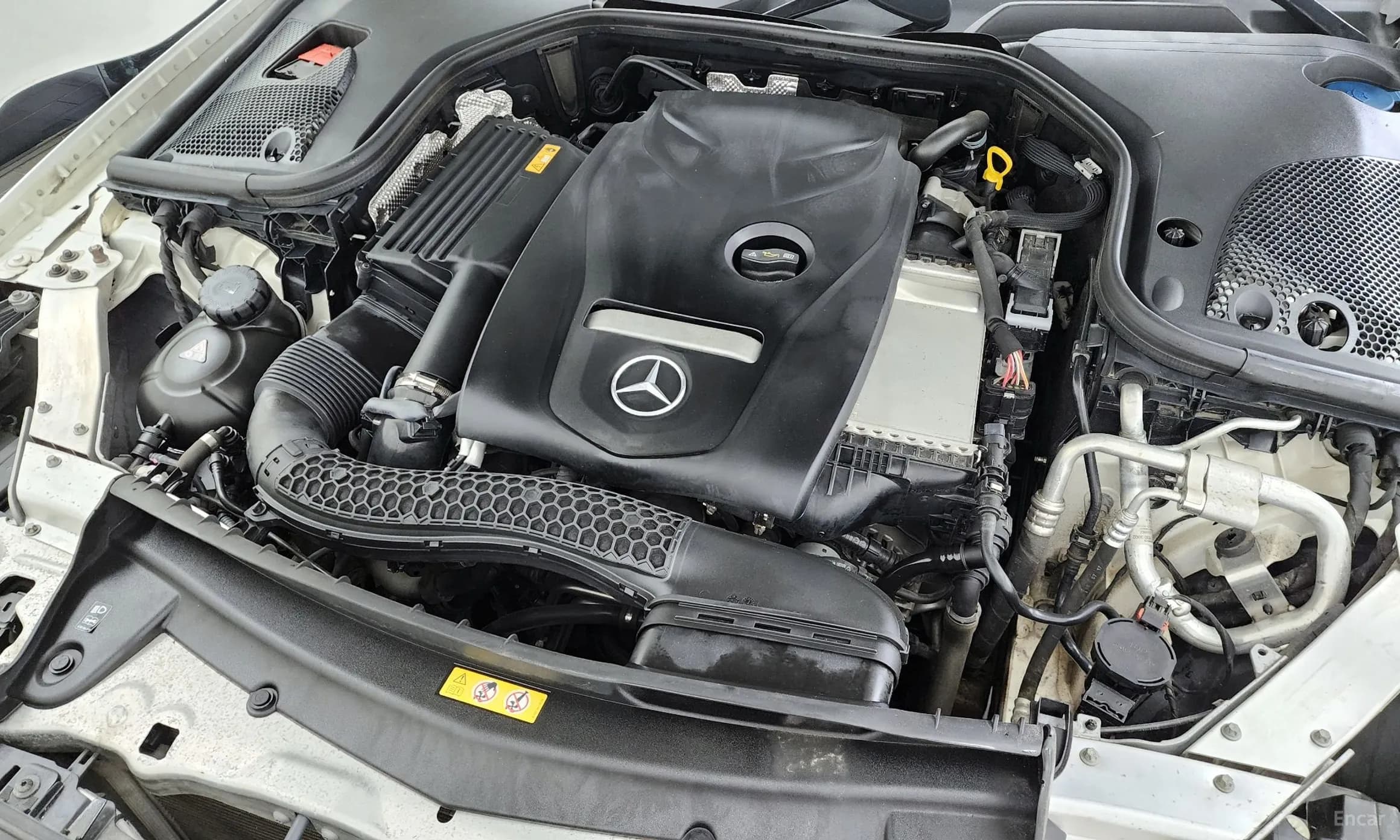 E-Class W213