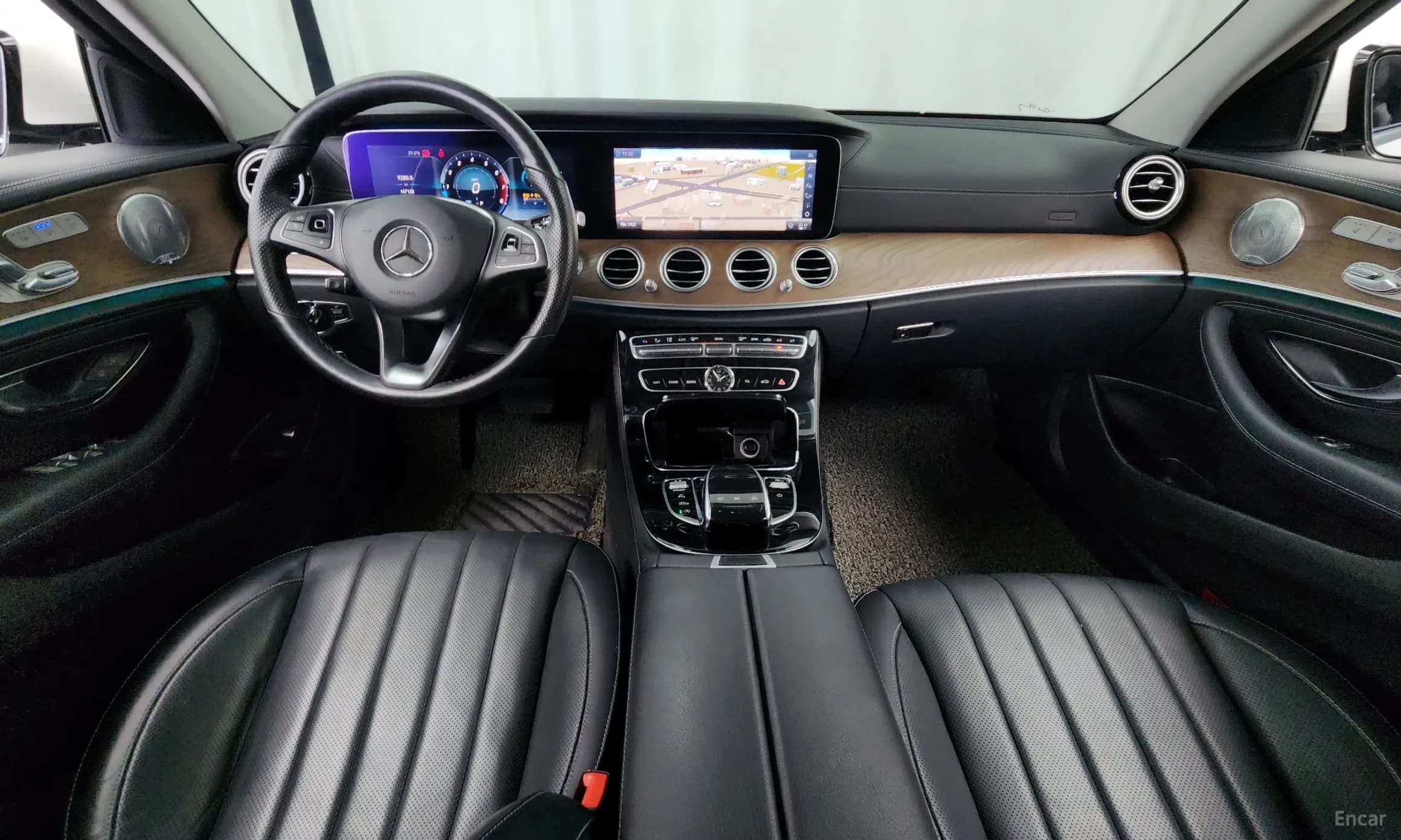 E-Class W213