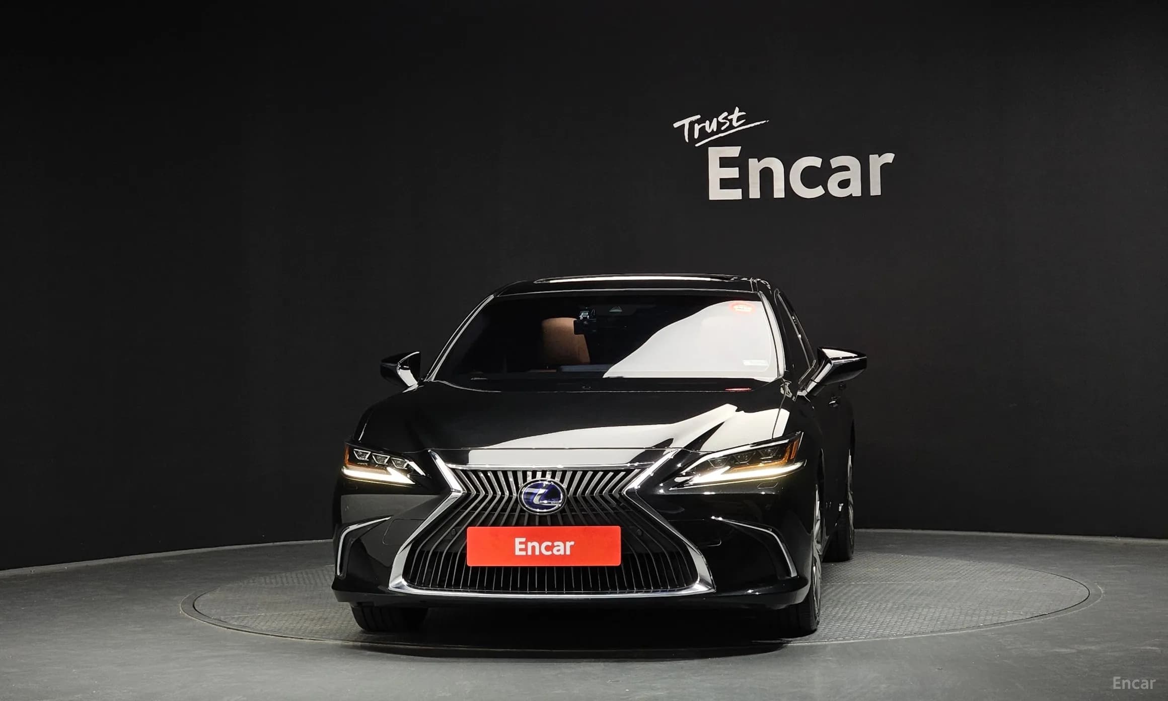 ES300h 7th Generation