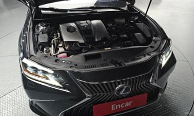 ES300h 7th Generation