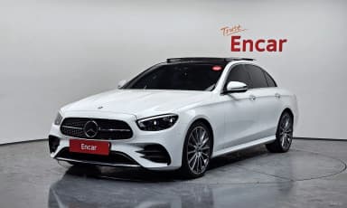 E-Class W213