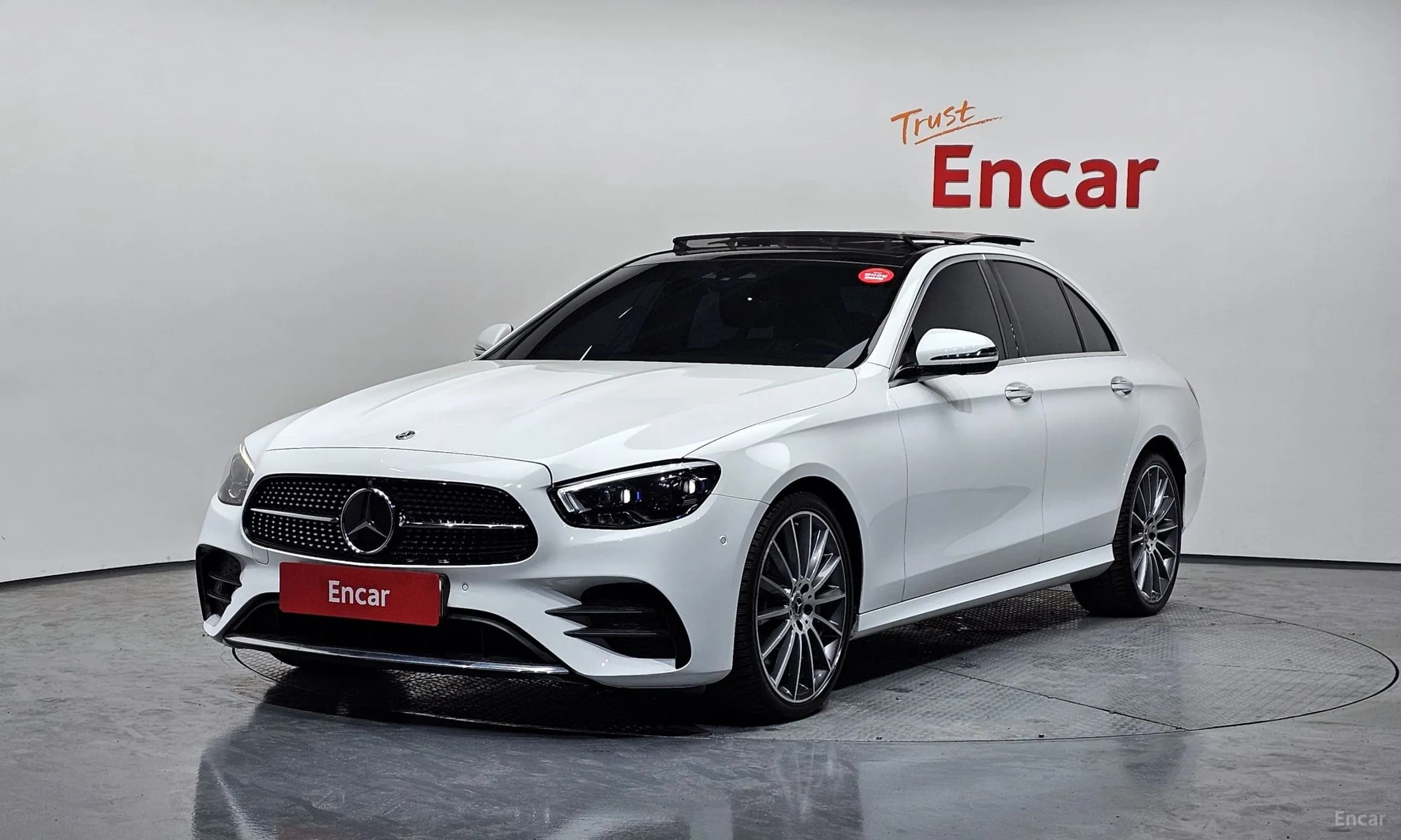 E-Class W213
