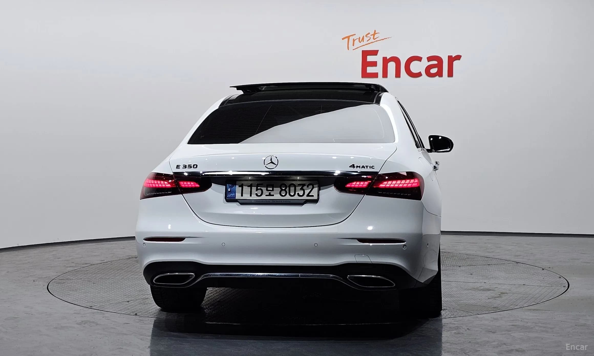 E-Class W213