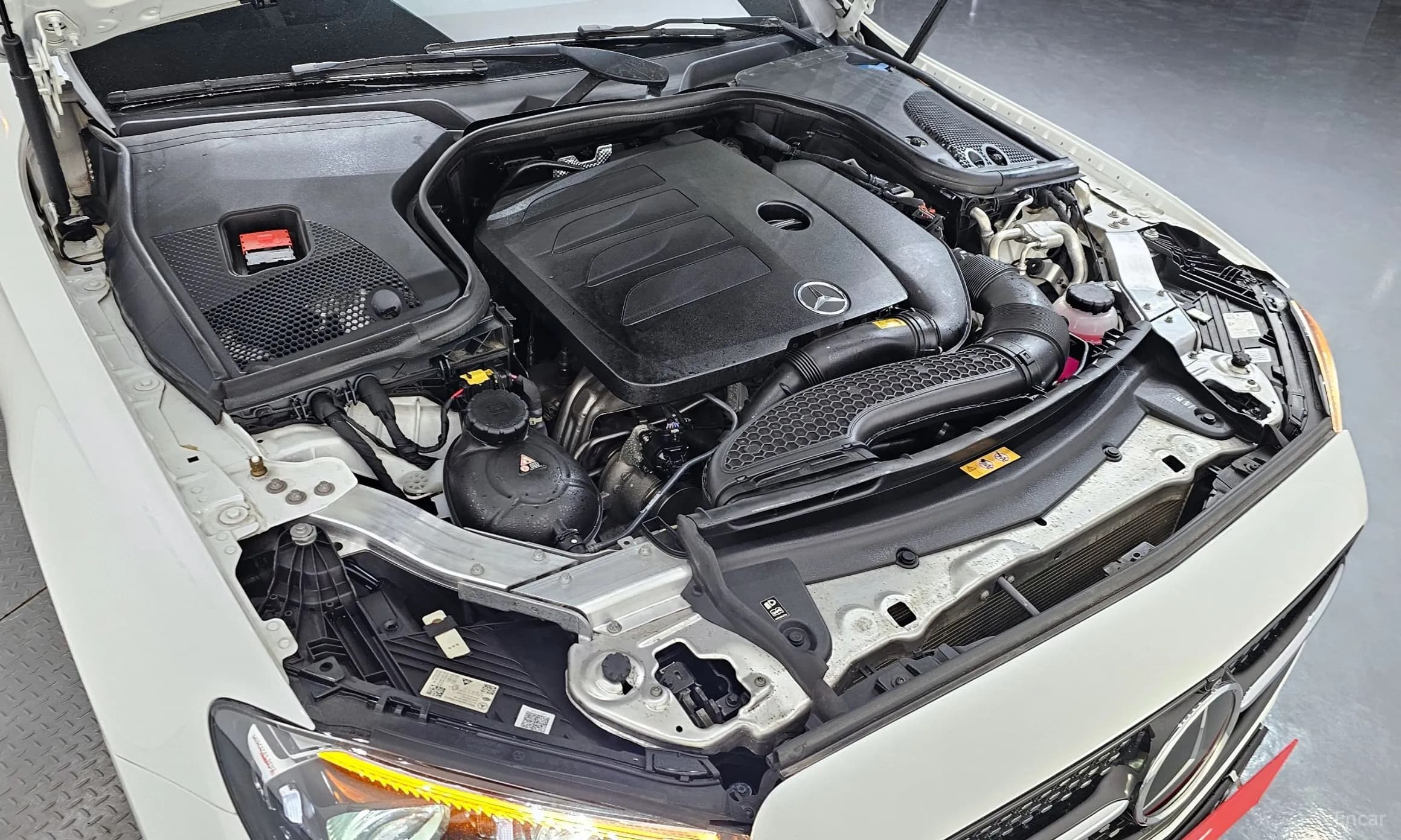 E-Class W213