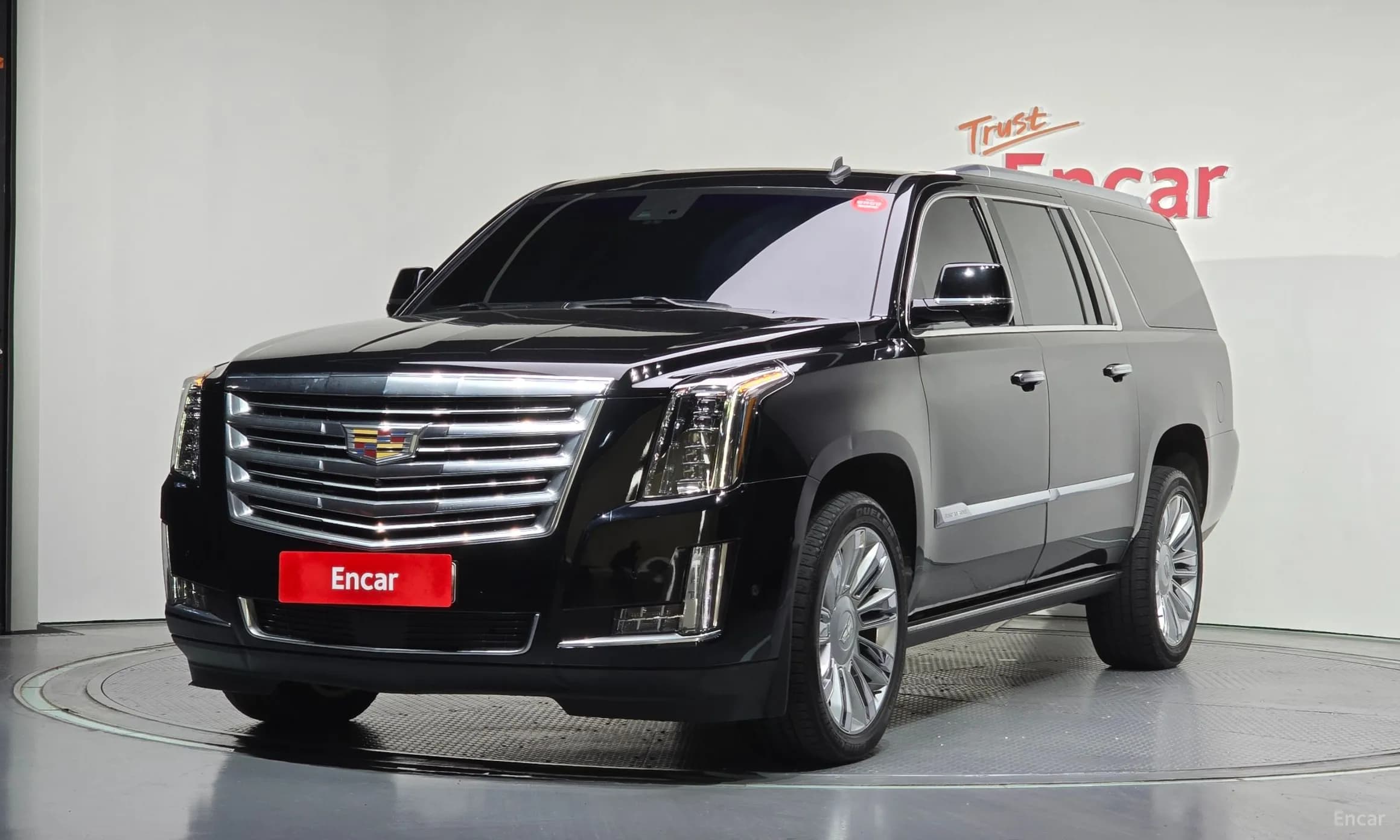 Escalade