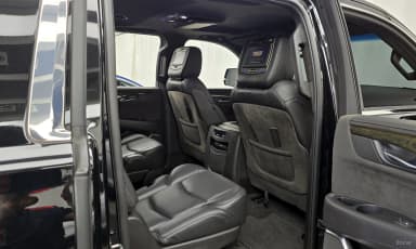 Escalade