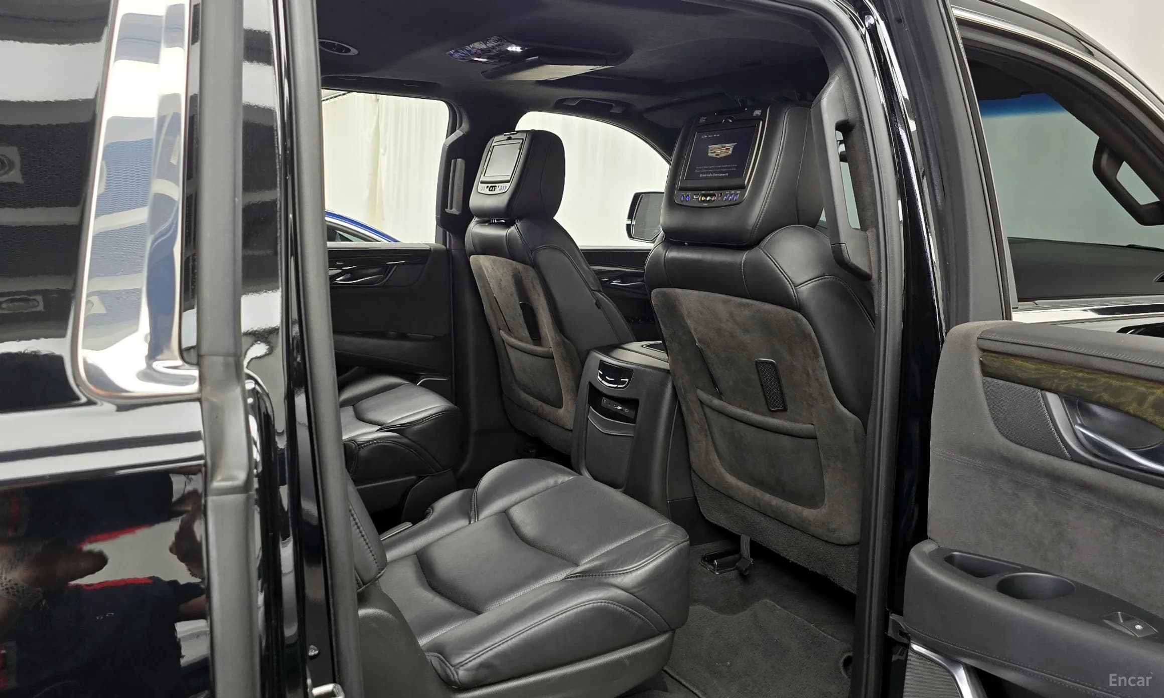 Escalade