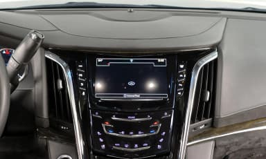 Escalade