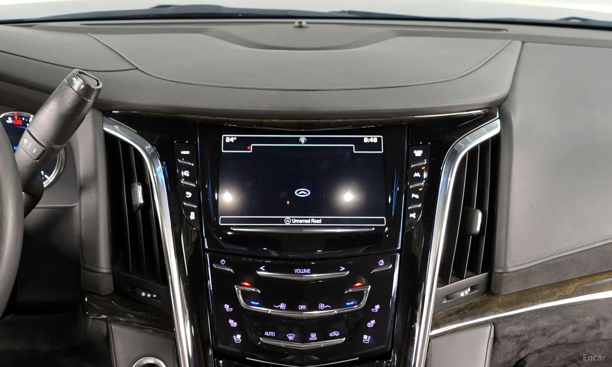 Escalade
