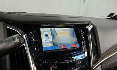 Escalade