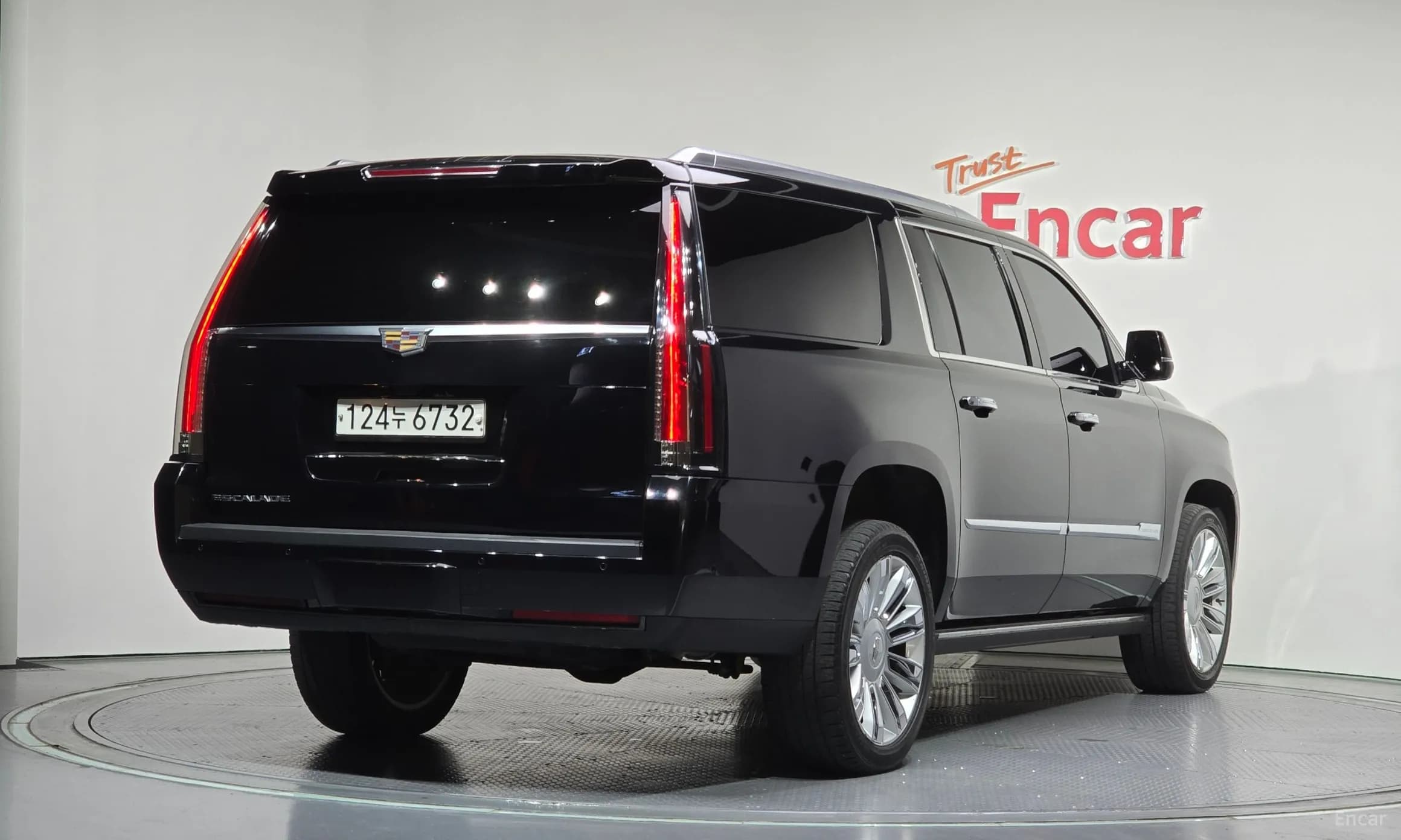 Escalade