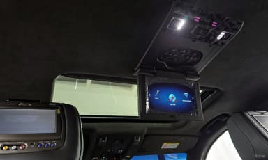 Escalade