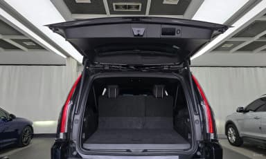 Escalade