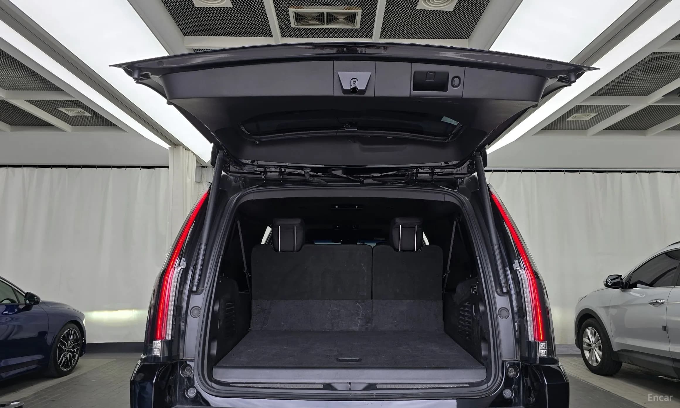Escalade