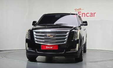 Escalade
