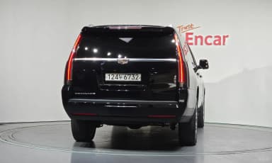 Escalade