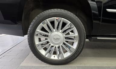 Escalade