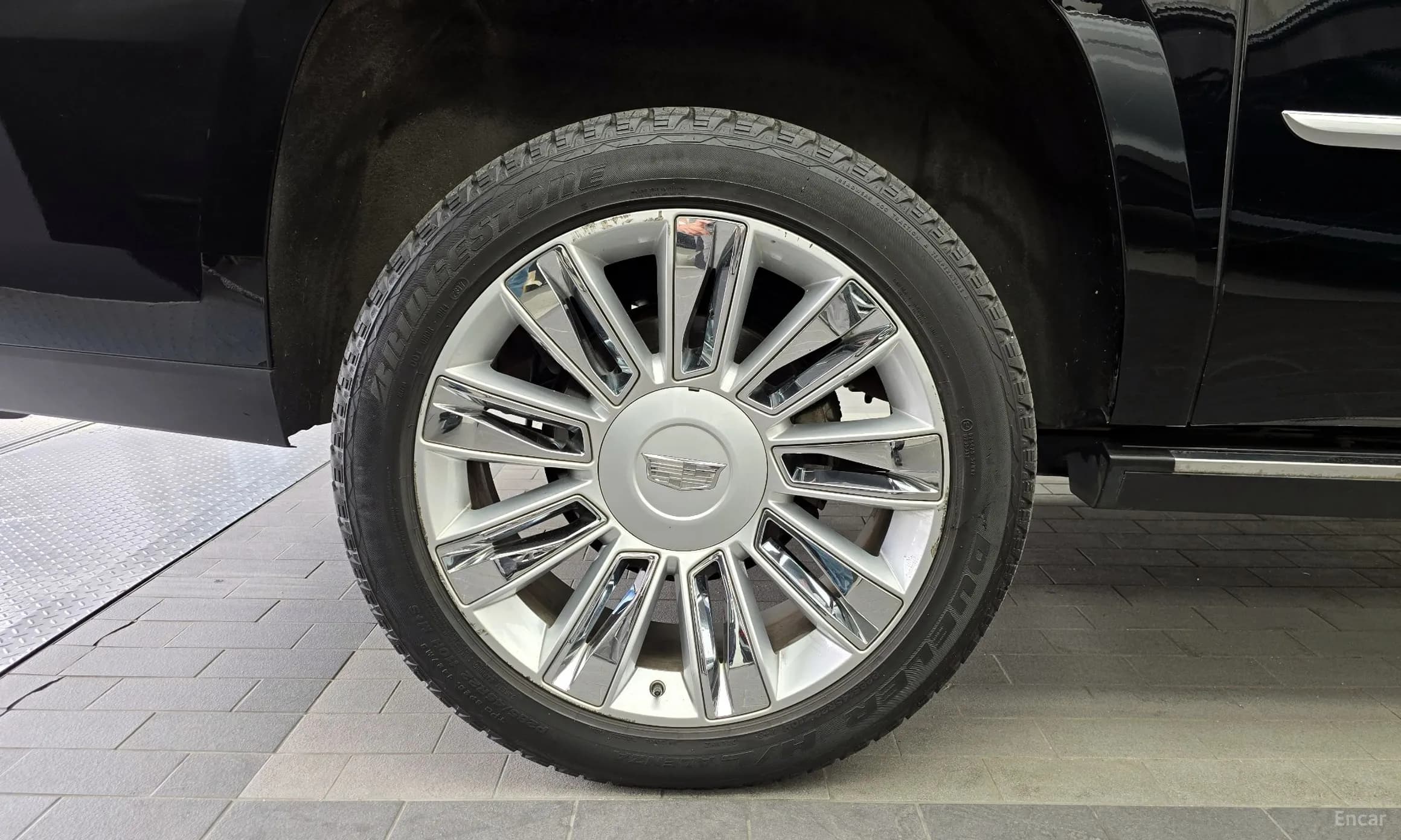 Escalade