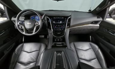 Escalade