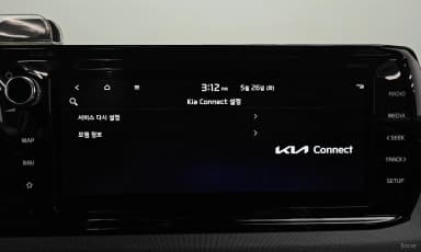K5 3rd Generation