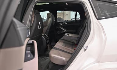 X6M (G06)