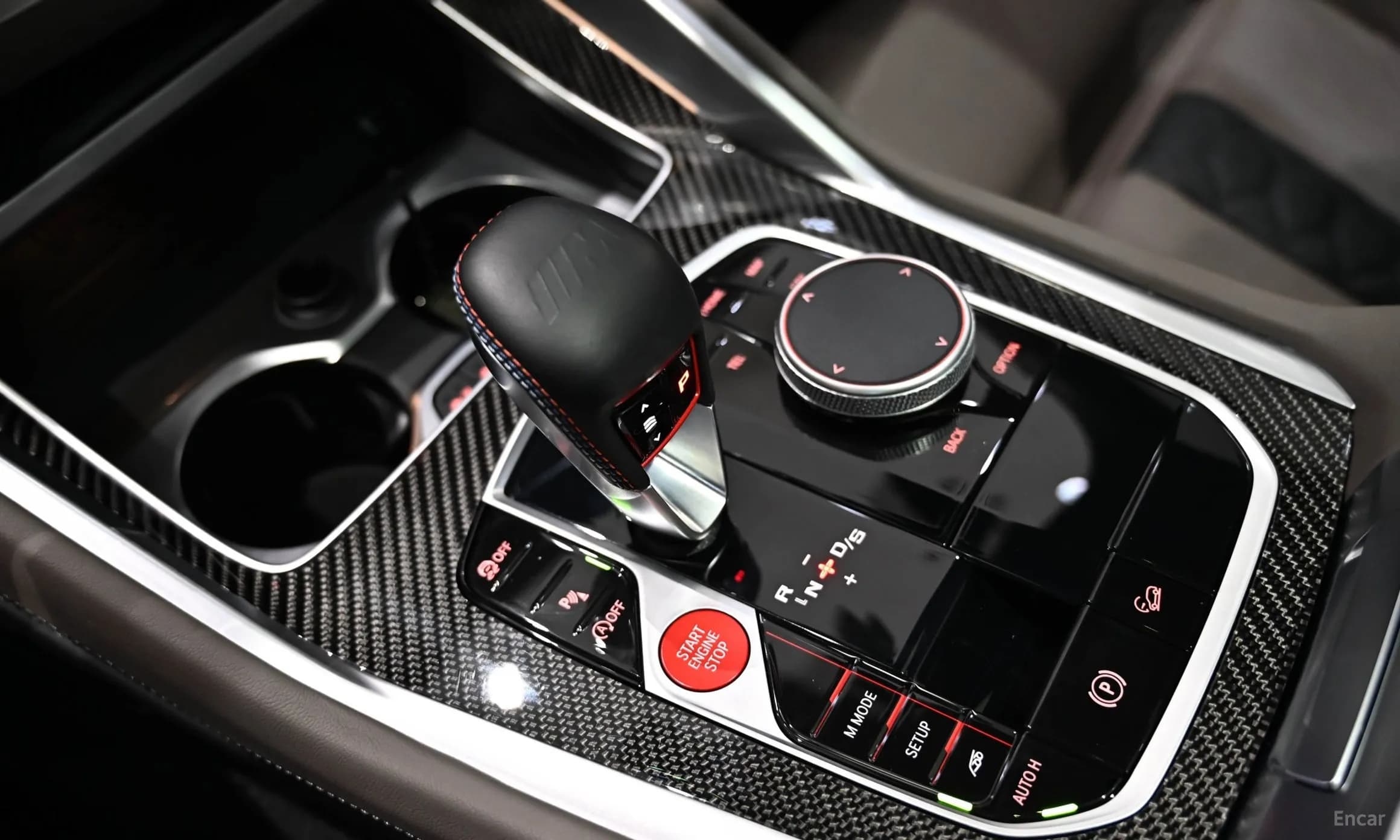 X6M (G06)