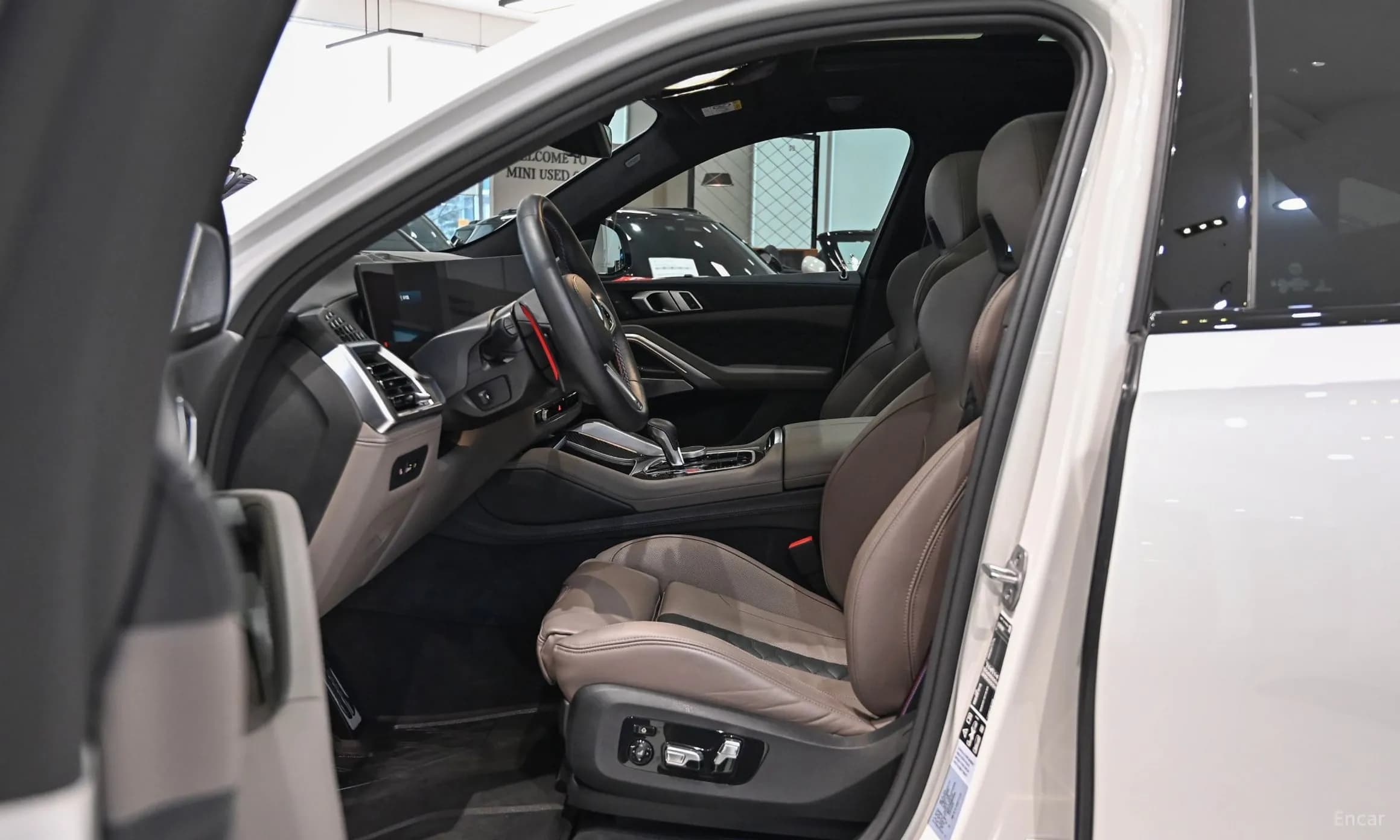 X6M (G06)