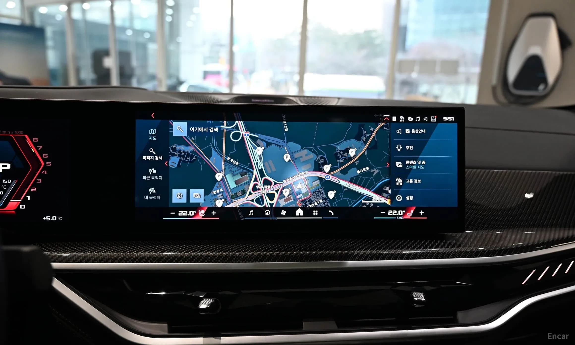 X6M (G06)
