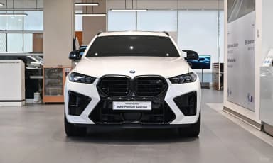 X6M (G06)