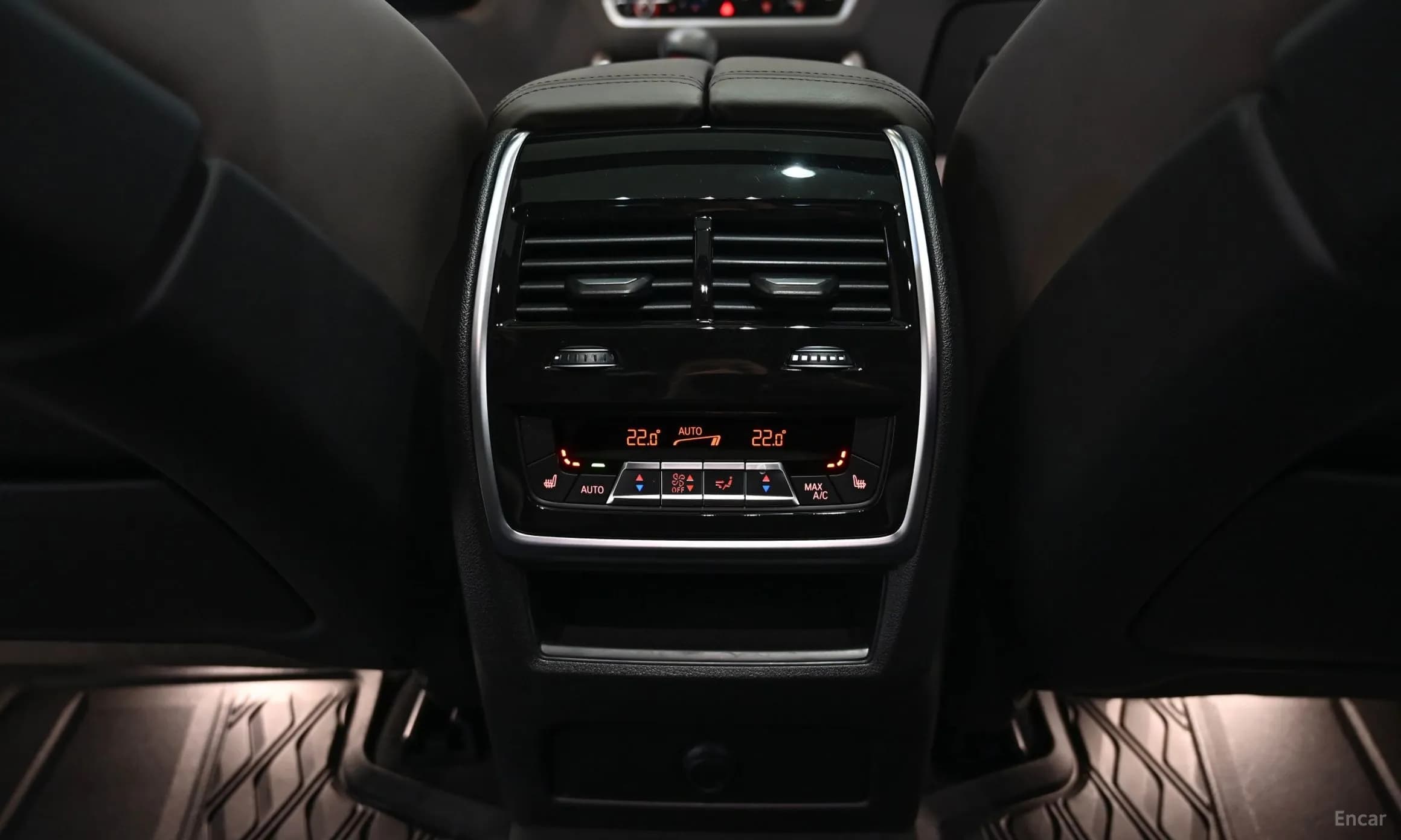 X6M (G06)