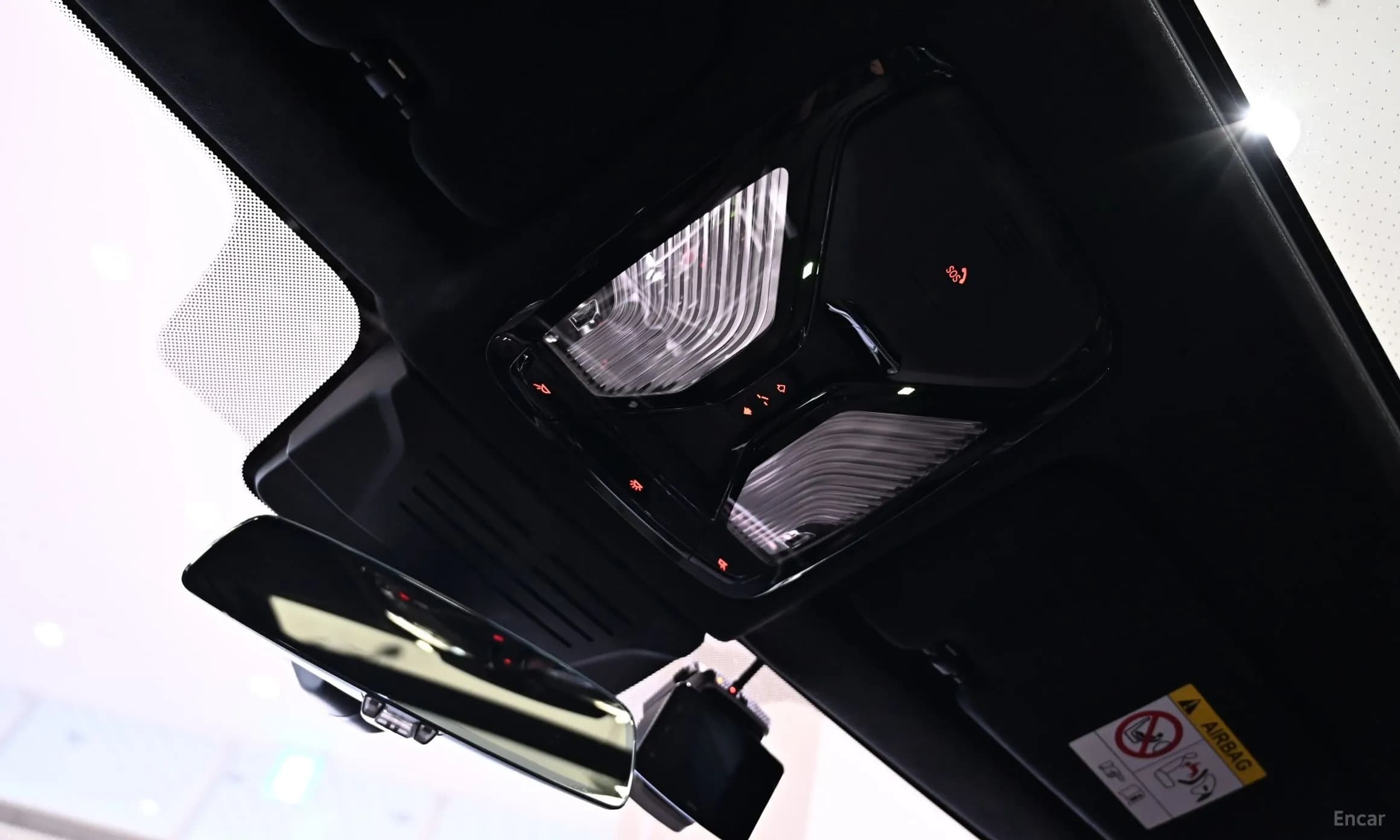 X6M (G06)