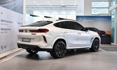 X6M (G06)