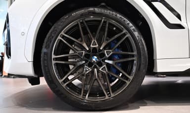 X6M (G06)