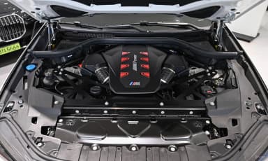 X6M (G06)