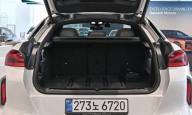 X6M (G06)