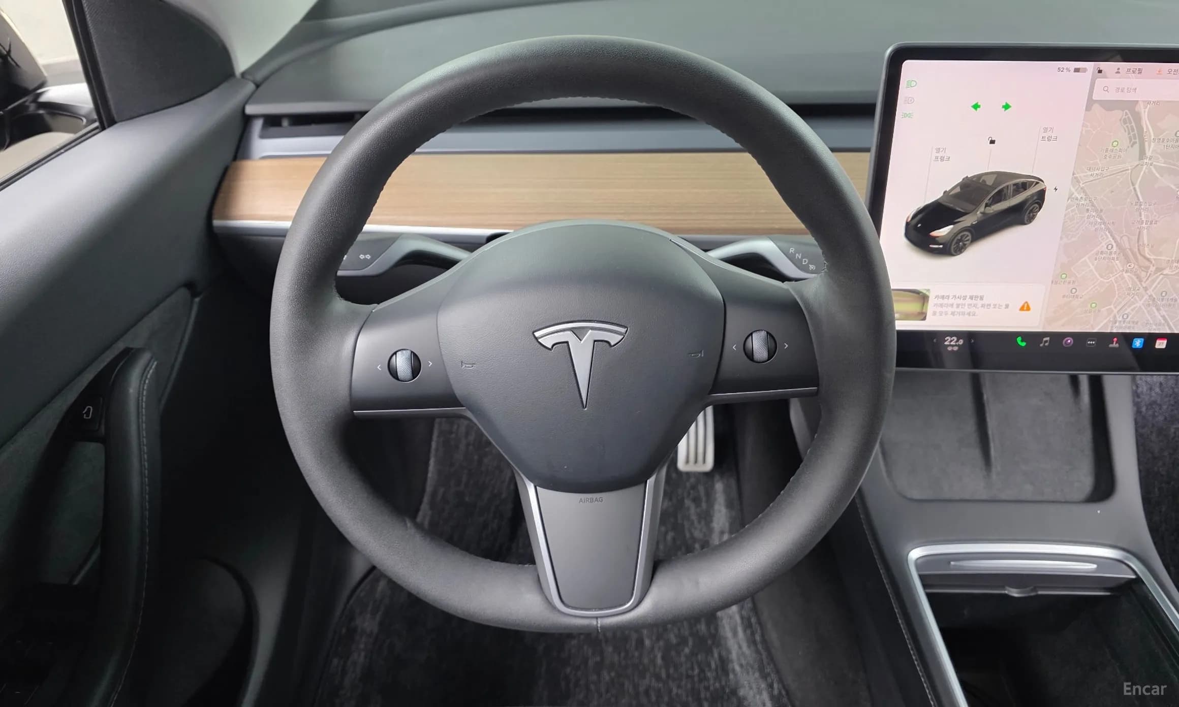 Model Y