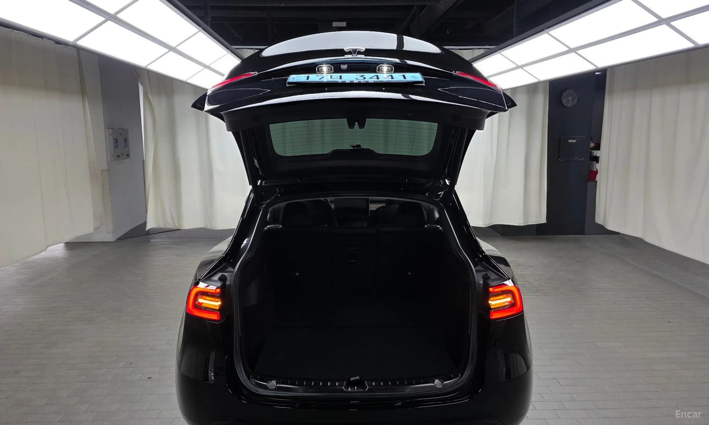 Model Y