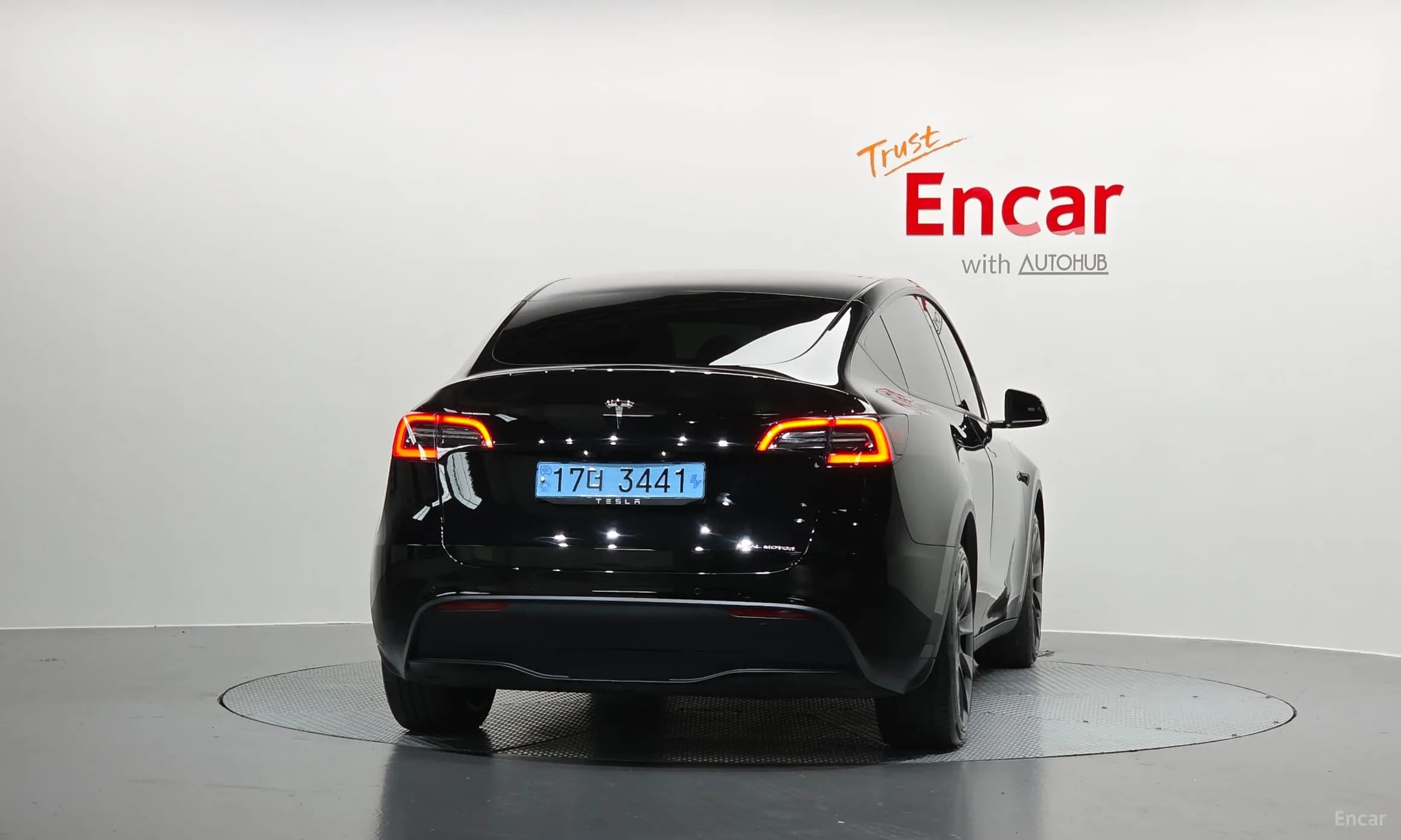 Model Y