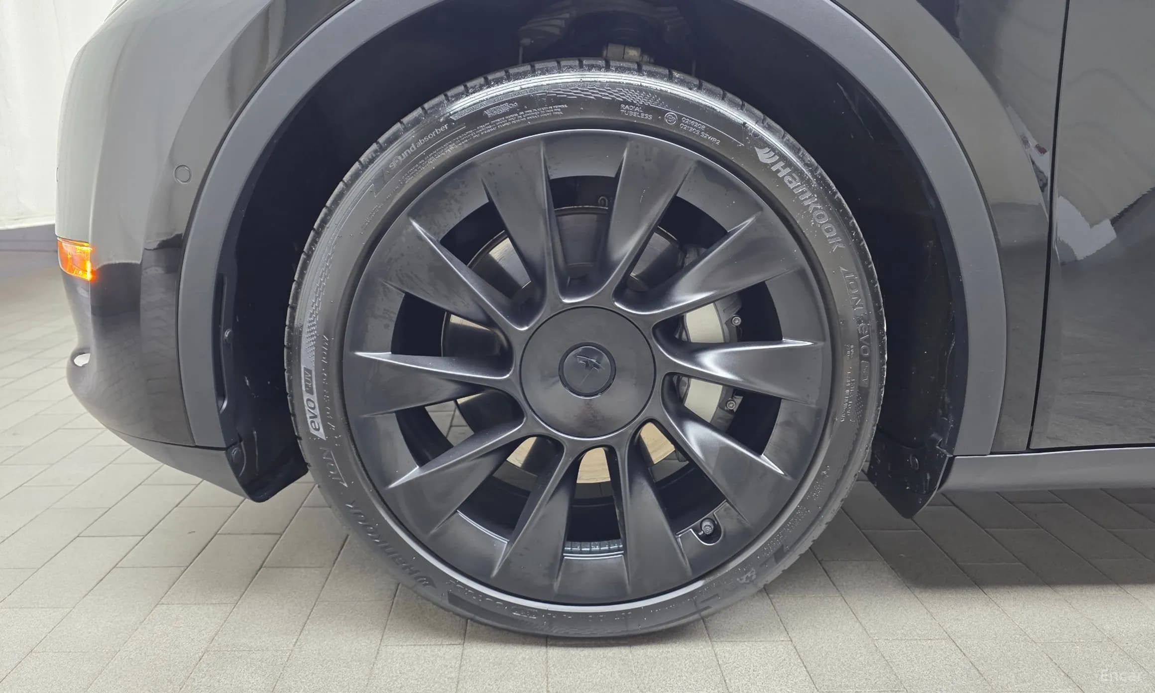 Model Y