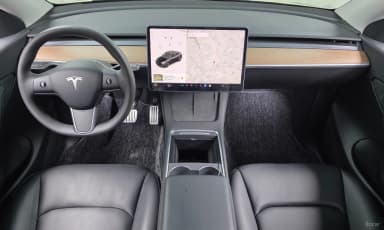 Model Y