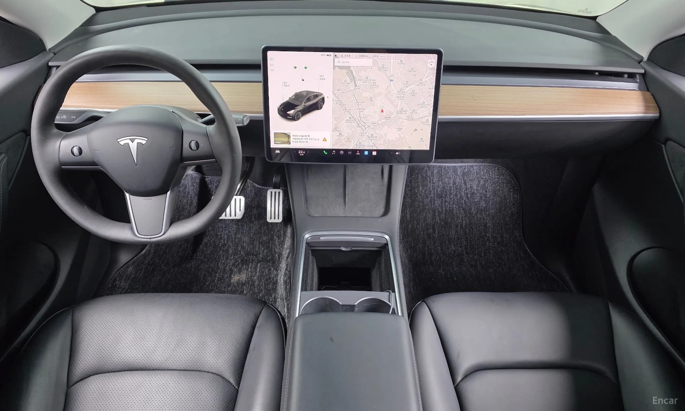 Model Y