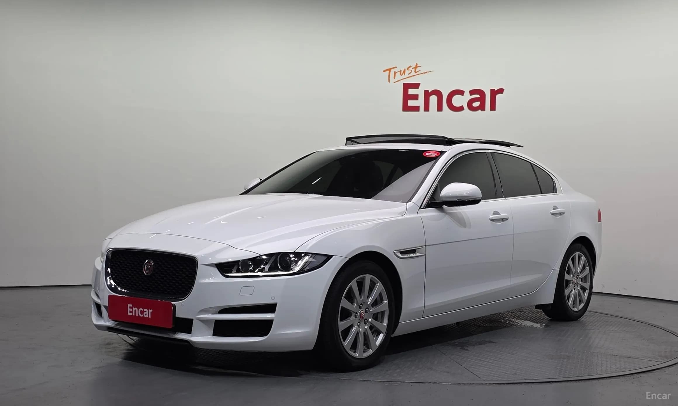 XE