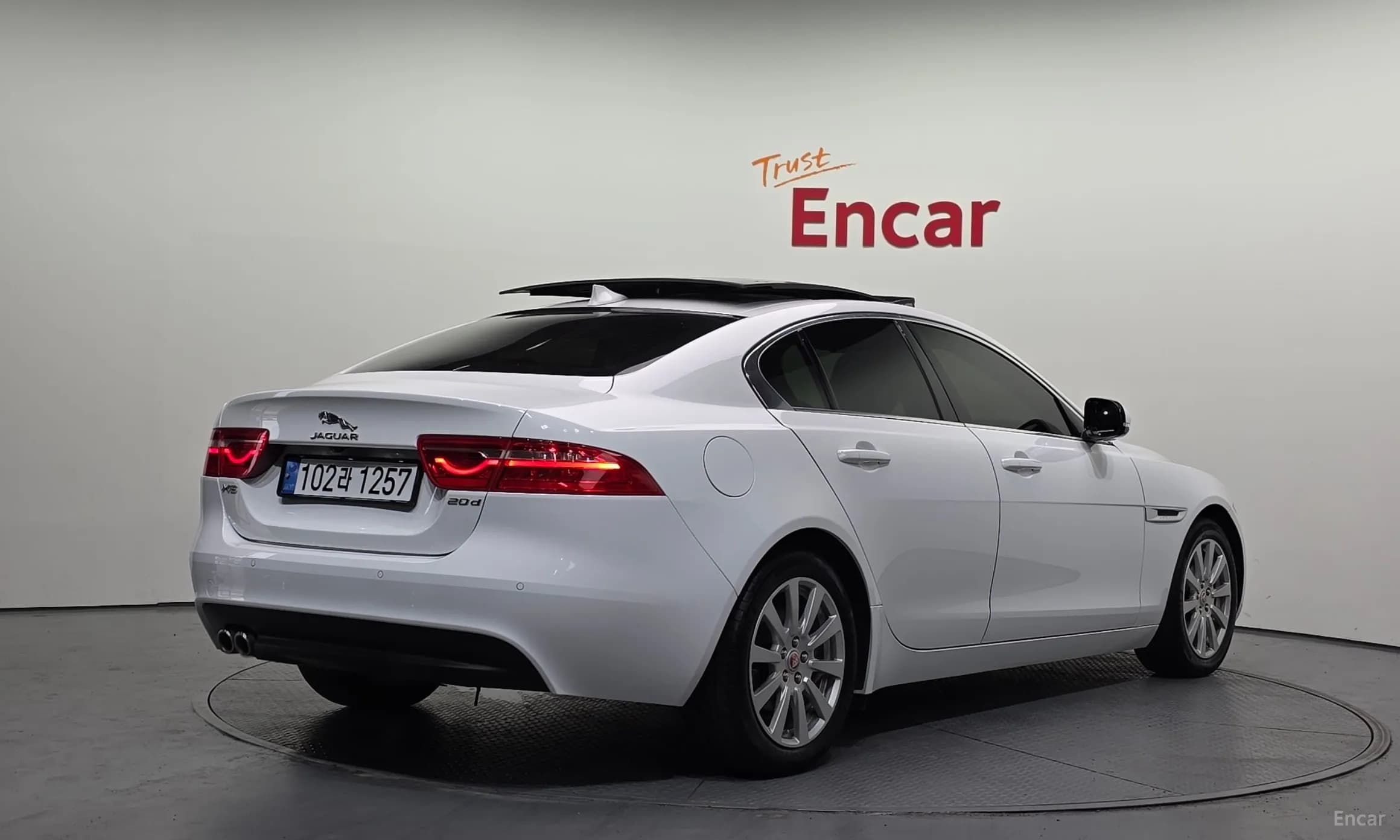 XE