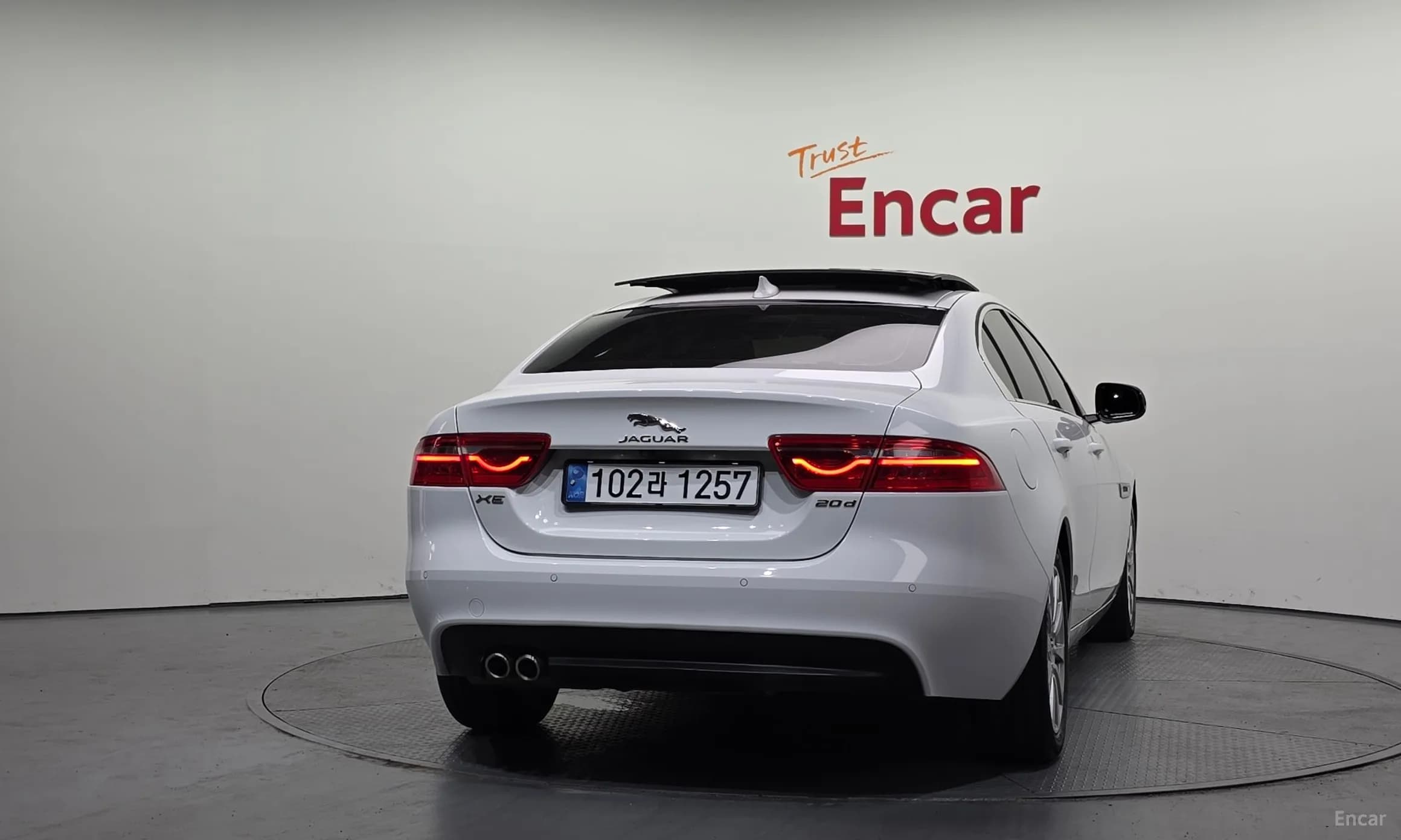 XE