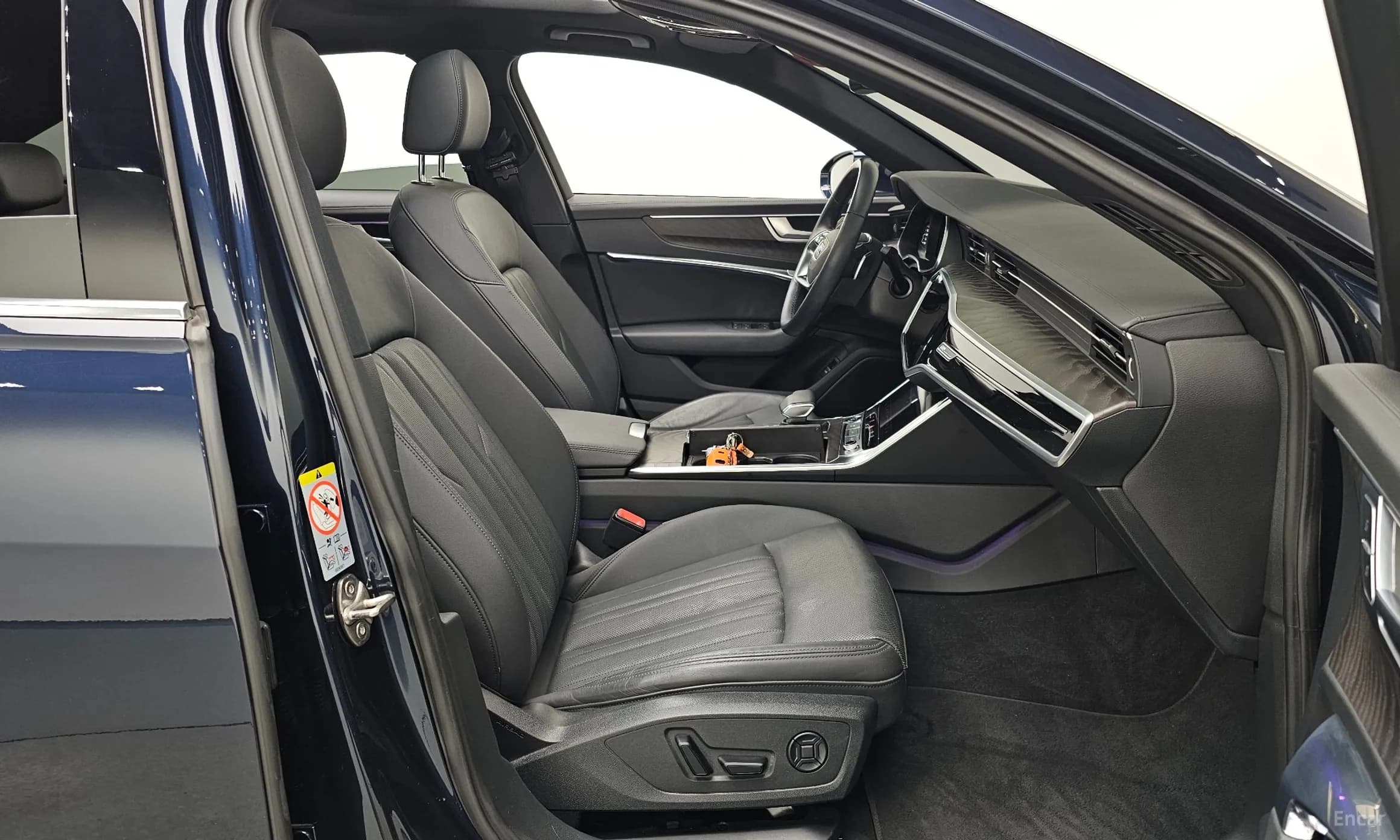 A6 (C8)