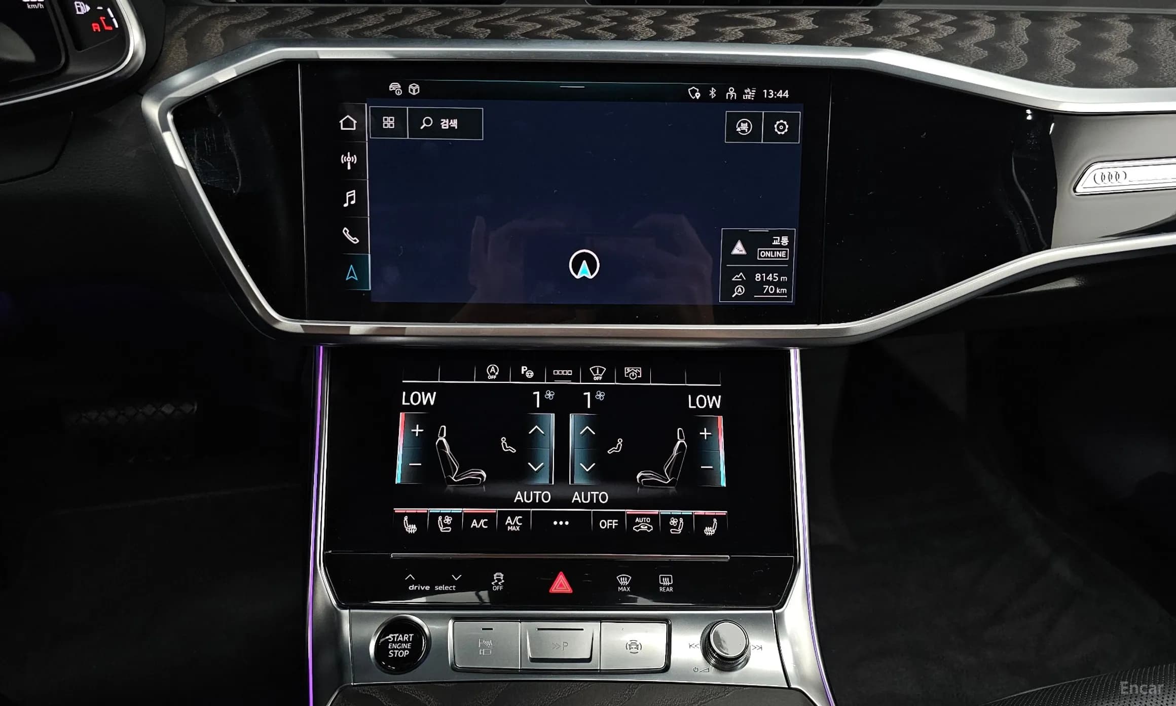 A6 (C8)