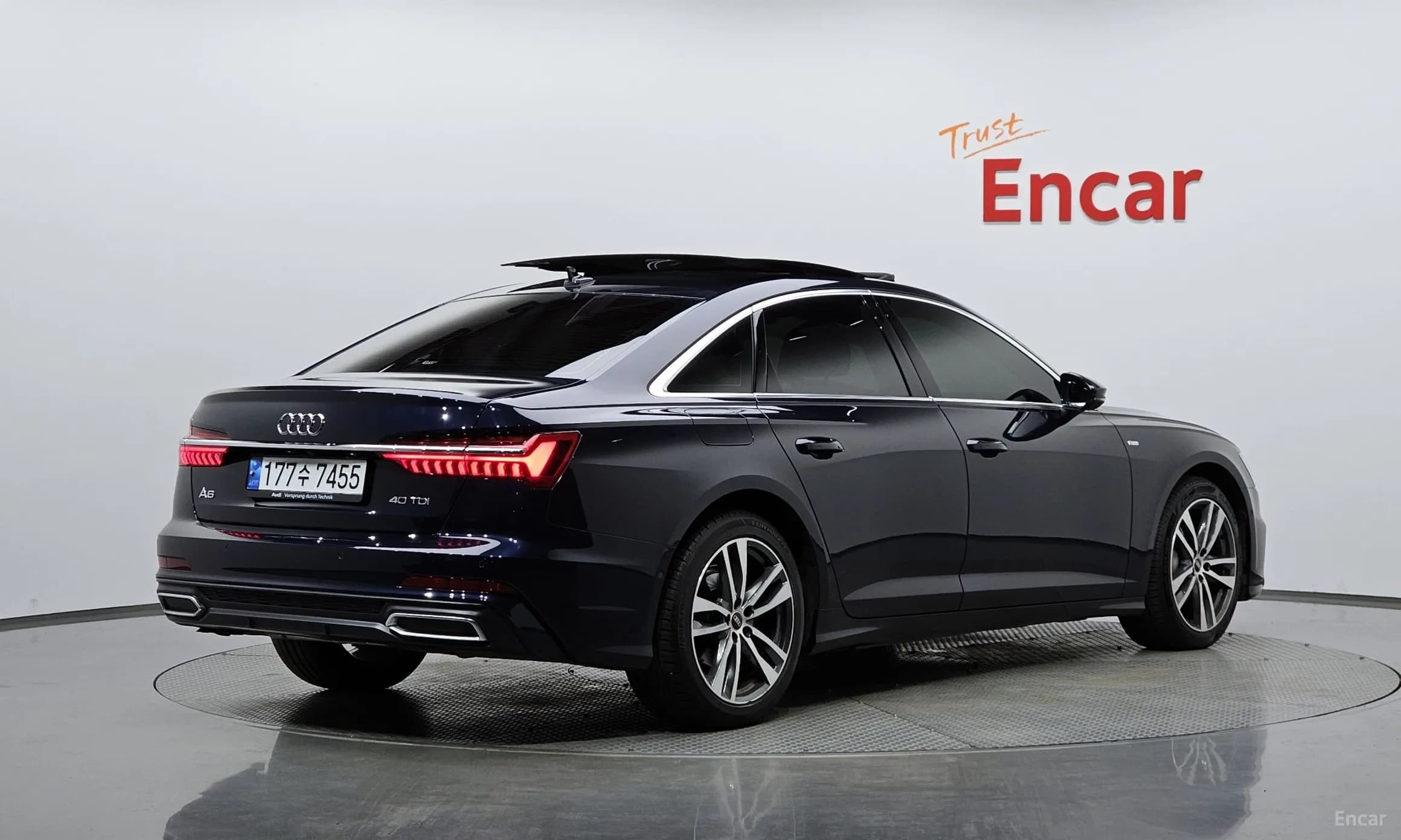 A6 (C8)