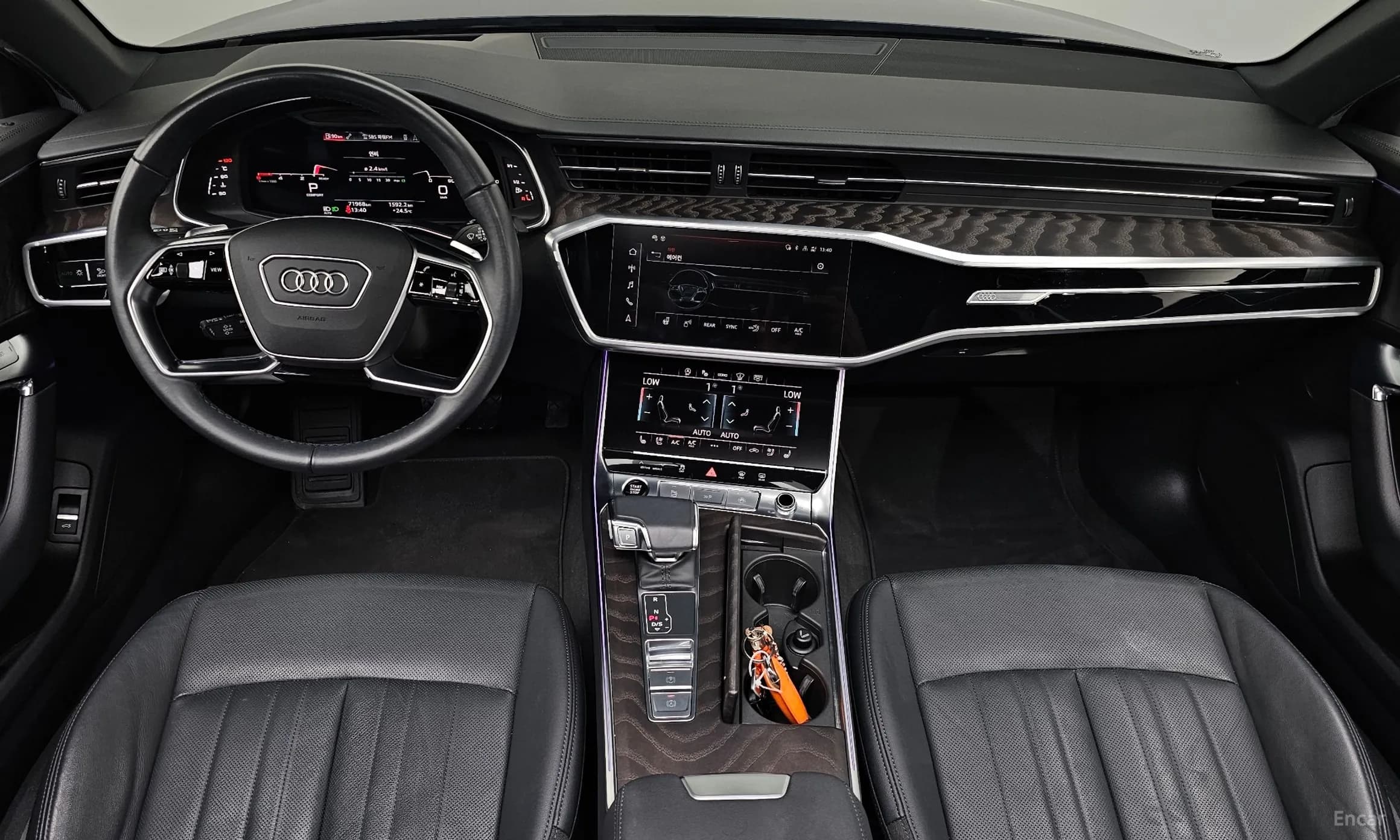 A6 (C8)